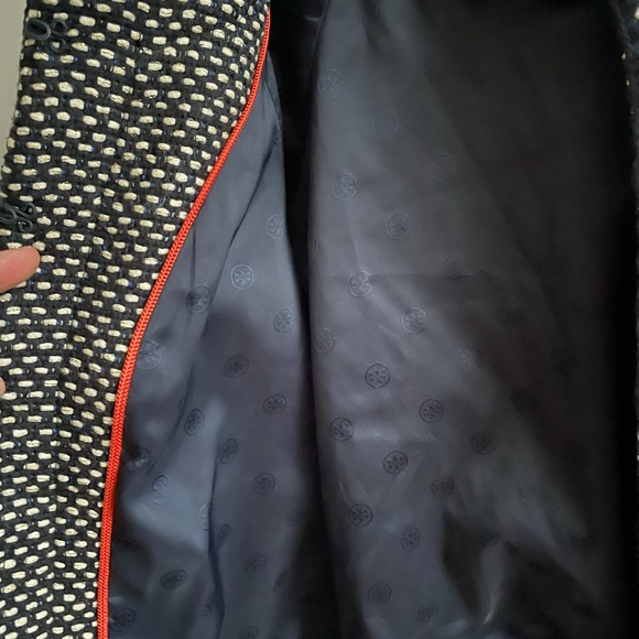 Tory Burch Jacket - Picture 5 of 6